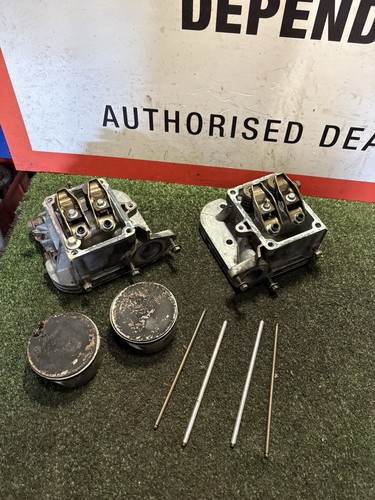 Briggs stratton intek twin - intek,