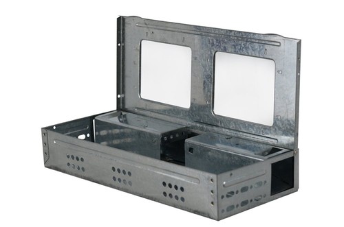Humane rat trap multi - humane,
