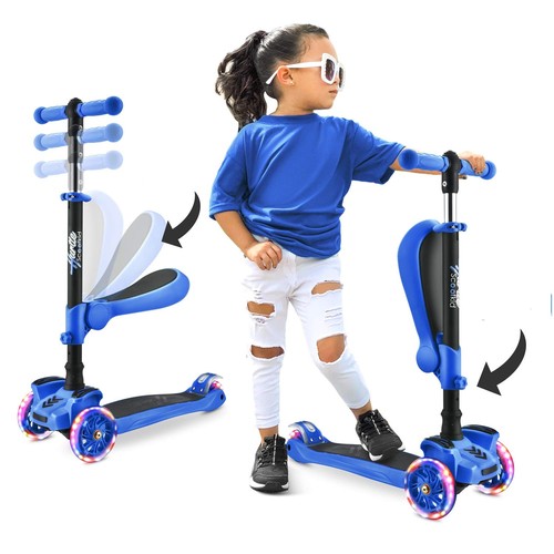 Wheel tri scooter for - 3-wheel, kids