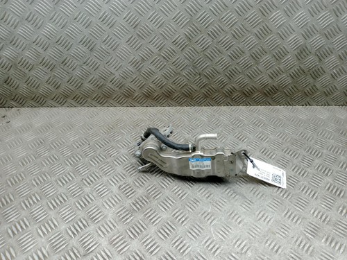 Toyota rav egr valve cooler - rav, 4