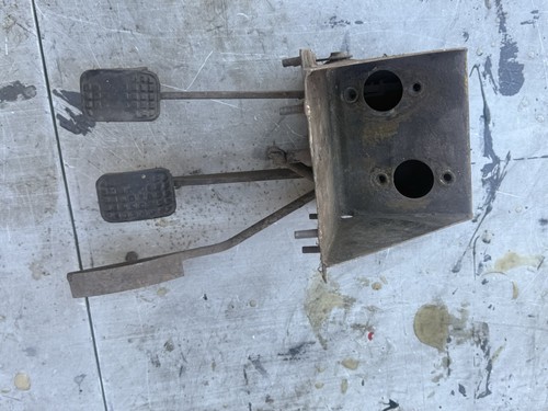 Lotus elan pedal box used - pedal, box.