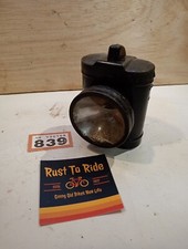 Vintage Ever Ready GPO Work