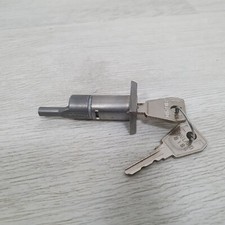 L&F Lowe & Fletcher Lock for