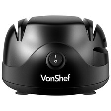 Electric knife sharpener 60w - knife,