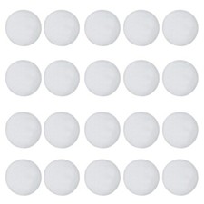 Magnets fridge - (white),
