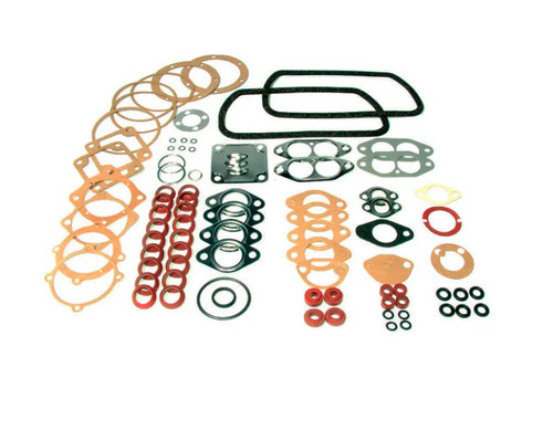 Beetl engine rebuild - engine,