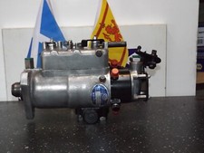 Land Rover series 1 2.0L