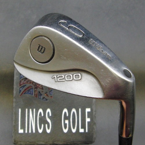 Wilson 1200 iron regular - 1200,