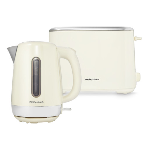 Morphy richards kettle - richards, &