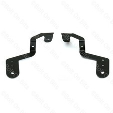 Pair of RDX Black Spotlight