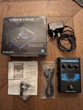 TC Helicon Voicetone H1