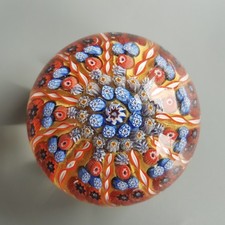 Perthshire Millefiori