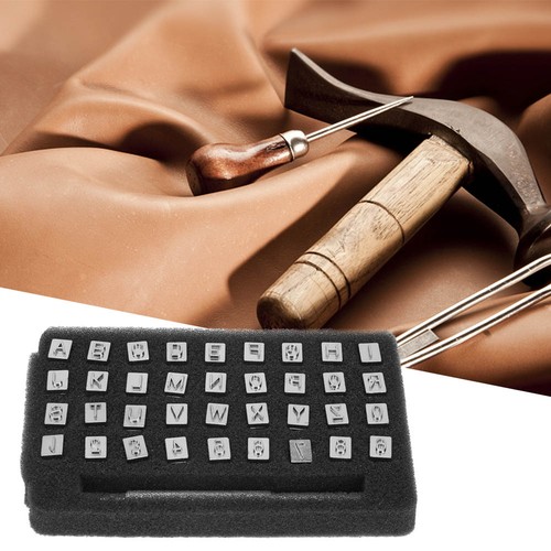 36pcs pattern leather - pattern,