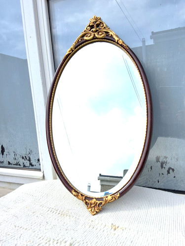 Vintage peerart baroque rococo - vintage,