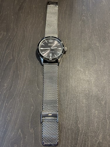 Hugo boss men stainless - hugo,