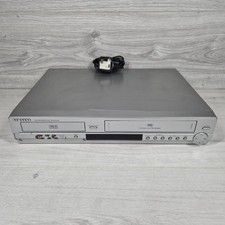 Samsung DVD-VR330 DVD Recorder