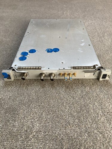 Agilent vxi mainframe - ,
