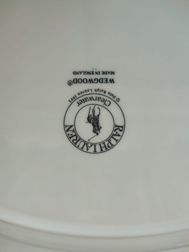 Ralph lauren wedgewood - lauren,