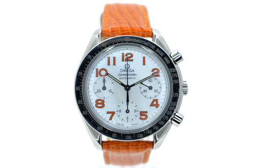 Omega speedmaster reduced - speedmaster,