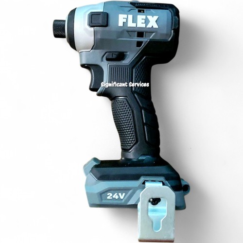 Flex fx1351 24v brushless - 24v,