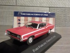 Ford Fairlane Torino GT (1968)