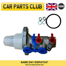 ORIGINAL VAUXHALL ANTARA (2011-) BRAKE MASTER CYLINDER KIT NEW 93745974