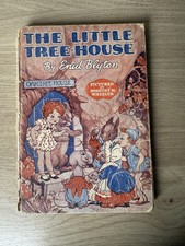 The Little Tree-house Enid