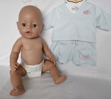 Baby Born Soft Touch Magic