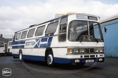 Bus photo northern - photo,