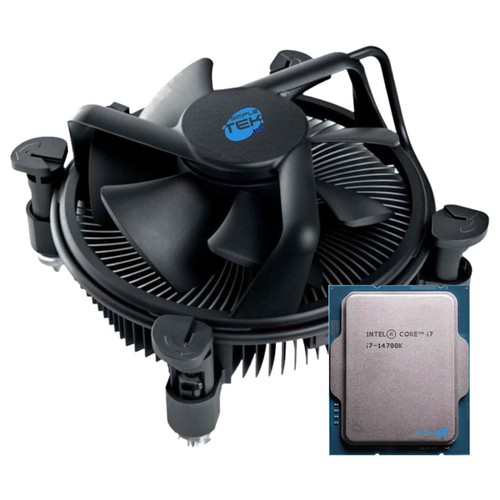 Intel core 14700k lga1700 - i7,