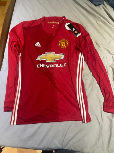 Adidas manchester united long - manchester,