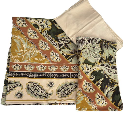Double bed multicolour mix - m&s,
