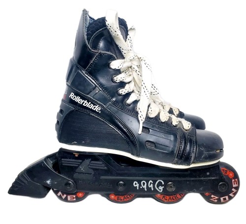 Vintage 1995 rollerblade - 1995, power