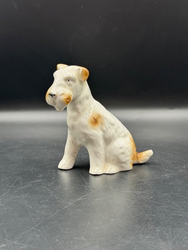 Kronenadler style fox terrier - style,