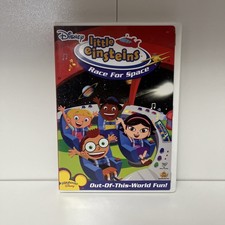 Little Einsteins Race For