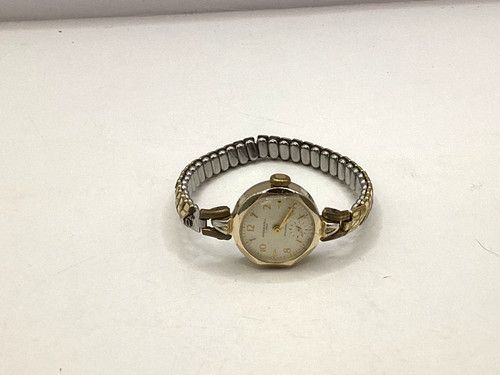 Vintage ingersoll jewels - ingersoll,