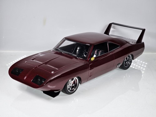 Dom custom 1969 dodge - dom's,