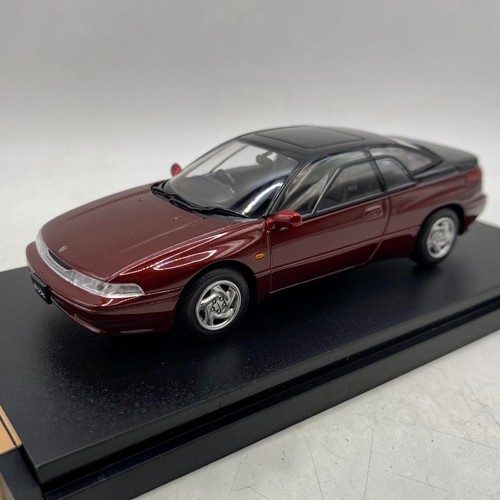 Subaru alcyone svx 1st - l, 1991