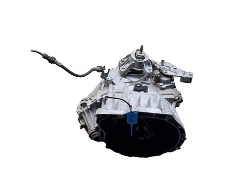 Mini cooper gearbox speed - mini,