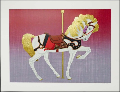 Hal connelly prince signed - "prince",