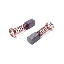 Pair of coals / engine brushes for DREMEL 200 series 275 285 300 395 3000 