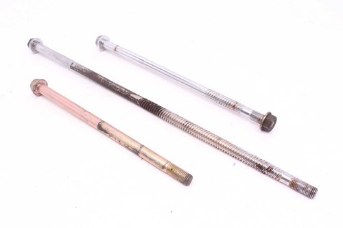 Lot honda 750 - lot, 82-84