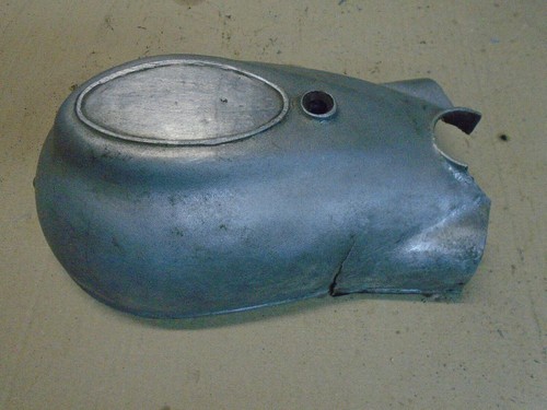 Zündapp 175 trophy - zündapp,