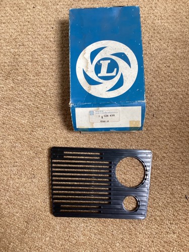 Classic mini special - mini,