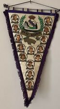 Real Madrid Hanging Plastic