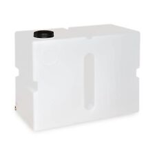 500 Litre Upright Plastic Water Storage Tank Window Cleaning Camping VALETING 