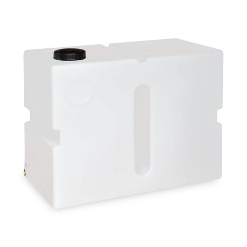 500 litre upright - 500, plastic
