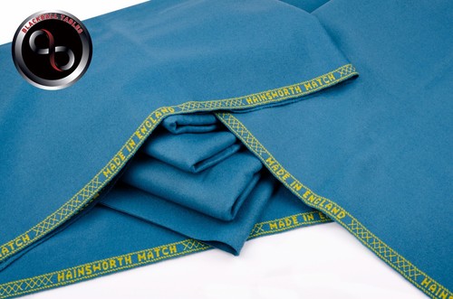 7ft pool table - pool, cloth
