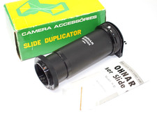 Ohnar Slide Duplicator for