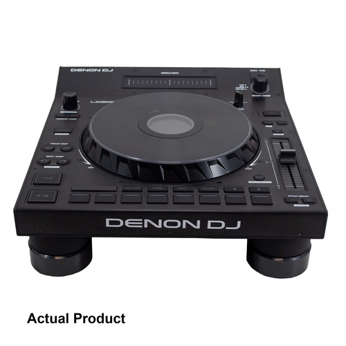 Denon prime lc6000 - denon,